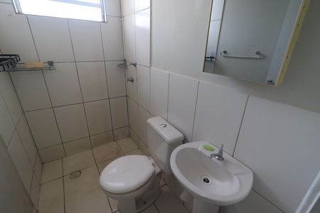 Apartamento para alugar com 48m², 2 quartos e 1 vagaBanheiro