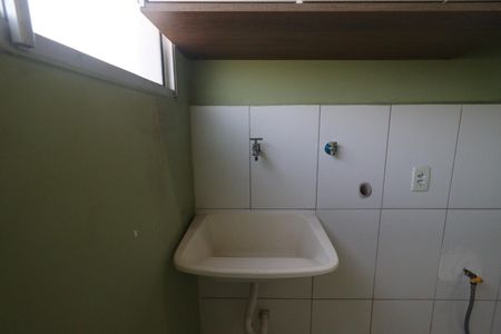 Apartamento para alugar com 48m², 2 quartos e 1 vagaCozinha