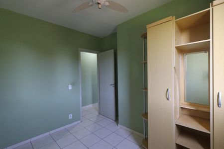 Apartamento para alugar com 48m², 2 quartos e 1 vagaQuarto 2