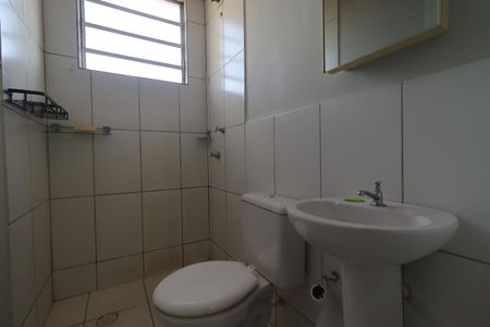 Apartamento para alugar com 48m², 2 quartos e 1 vagaBanheiro