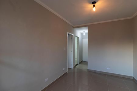Sala de apartamento à venda com 1 quarto, 47m² em Barra Funda, São Paulo