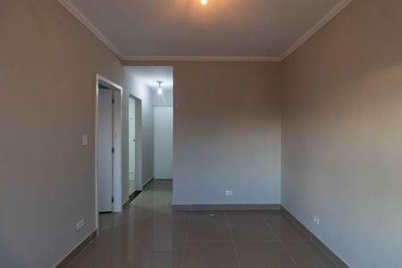 Sala de apartamento à venda com 1 quarto, 47m² em Barra Funda, São Paulo