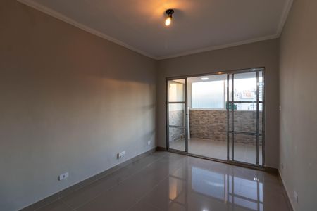 Sala de apartamento à venda com 1 quarto, 47m² em Barra Funda, São Paulo