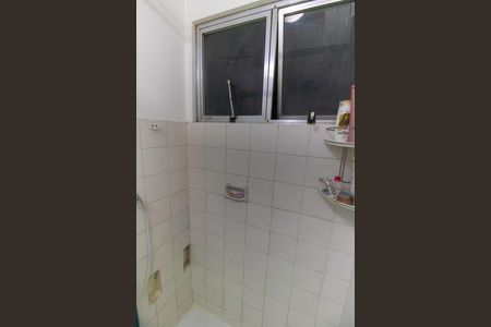 Apartamento à venda com 40m², 1 quarto e 1 vaga Apartamento à venda com 40m², 1 quarto e 1 vagaBanheiro