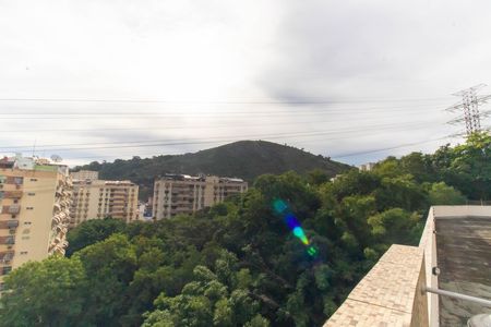 Apartamento à venda com 40m², 1 quarto e 1 vaga Apartamento à venda com 40m², 1 quarto e 1 vagaVista
