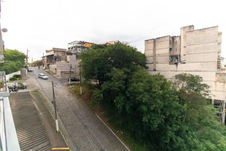 Vista da Sala de apartamento à venda com 1 quarto, 40m² em Fonseca, Niterói