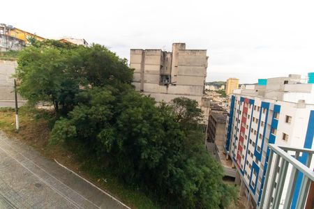Apartamento à venda com 40m², 1 quarto e 1 vaga Apartamento à venda com 40m², 1 quarto e 1 vagaVista da Suíte