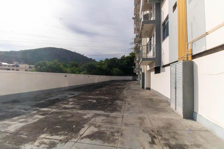 Apartamento à venda com 40m², 1 quarto e 1 vaga Apartamento à venda com 40m², 1 quarto e 1 vagaÁrea comum
