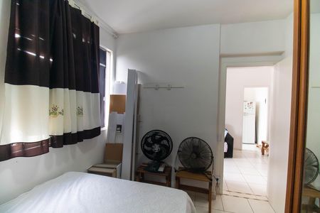 Apartamento à venda com 40m², 1 quarto e 1 vaga Apartamento à venda com 40m², 1 quarto e 1 vagaSuíte