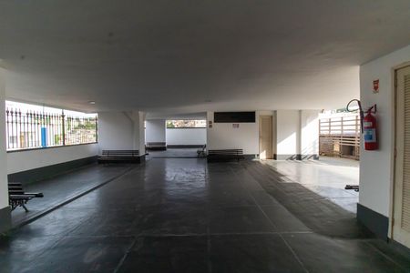 Apartamento à venda com 40m², 1 quarto e 1 vaga Apartamento à venda com 40m², 1 quarto e 1 vagaÁrea comum