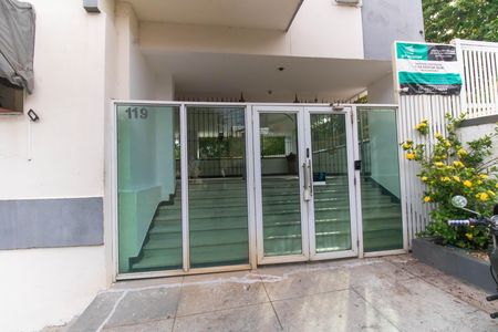 Apartamento à venda com 40m², 1 quarto e 1 vaga Apartamento à venda com 40m², 1 quarto e 1 vagaEntrada