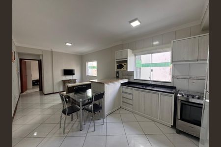 Apartamento para alugar com 42m², 1 quarto e sem vagaCozinha