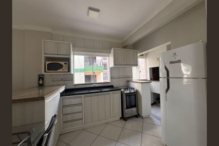 Apartamento para alugar com 42m², 1 quarto e sem vagaCozinha