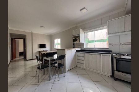 Apartamento para alugar com 42m², 1 quarto e sem vagaCozinha