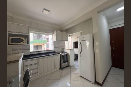 Apartamento para alugar com 42m², 1 quarto e sem vagaCozinha