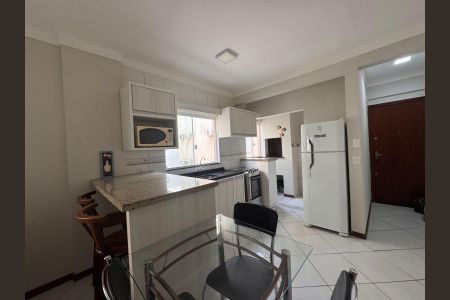 Apartamento para alugar com 42m², 1 quarto e sem vagaCozinha