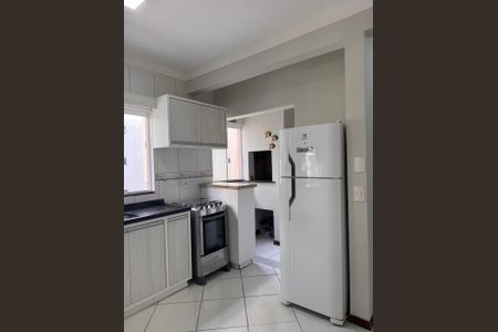 Apartamento para alugar com 42m², 1 quarto e sem vagaCozinha