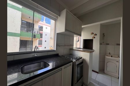 Apartamento para alugar com 42m², 1 quarto e sem vagaCozinha
