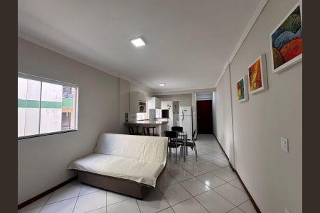 Apartamento para alugar com 42m², 1 quarto e sem vagaSala