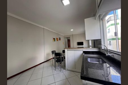 Apartamento para alugar com 42m², 1 quarto e sem vagaCozinha
