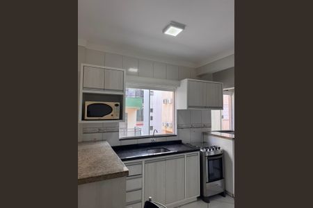 Apartamento para alugar com 42m², 1 quarto e sem vagaCozinha