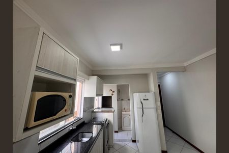 Apartamento para alugar com 42m², 1 quarto e sem vagaCozinha