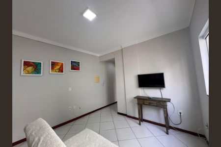 Apartamento para alugar com 42m², 1 quarto e sem vagaSala