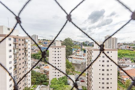 Apartamento à venda com 60m², 2 quartos e 1 vaga Apartamento à venda com 60m², 2 quartos e 1 vagaVista