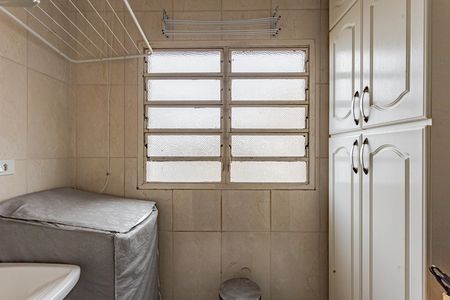 Apartamento à venda com 60m², 2 quartos e 1 vaga Apartamento à venda com 60m², 2 quartos e 1 vagaÁrea de Serviço