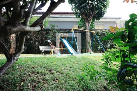 Apartamento à venda com 60m², 2 quartos e 1 vaga Apartamento à venda com 60m², 2 quartos e 1 vagaÁrea comum - Playground