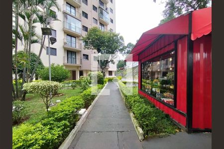 Apartamento à venda com 60m², 2 quartos e 1 vaga Apartamento à venda com 60m², 2 quartos e 1 vagaÁrea comum