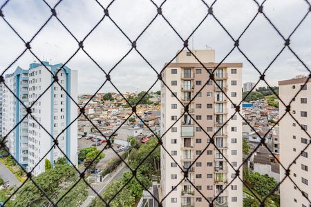 Apartamento à venda com 60m², 2 quartos e 1 vaga Apartamento à venda com 60m², 2 quartos e 1 vagaVista