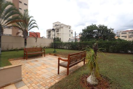 Apartamento à venda com 66m², 3 quartos e 1 vagaÁrea comum - Pracinha