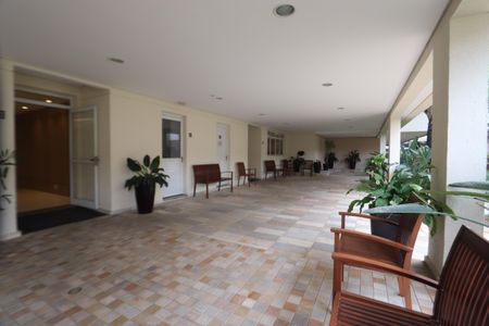 Apartamento à venda com 66m², 3 quartos e 1 vagaÁrea comum - Lounge