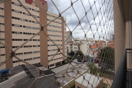Apartamento à venda com 66m², 3 quartos e 1 vagaVista da Varanda