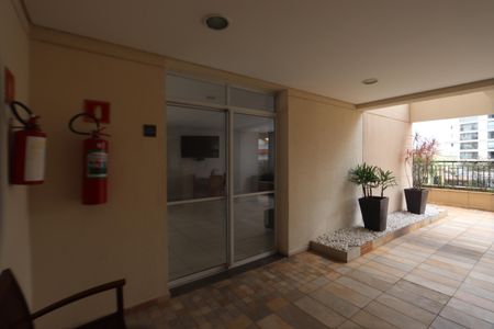 Apartamento à venda com 66m², 3 quartos e 1 vagaÁrea comum - Salão de festas
