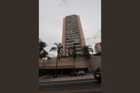 Apartamento à venda com 66m², 3 quartos e 1 vagaFachada