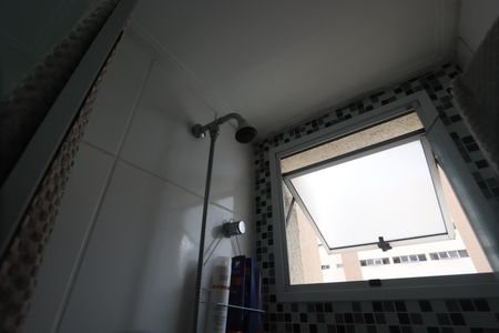 Apartamento à venda com 66m², 3 quartos e 1 vagaBanheiro da Suíte