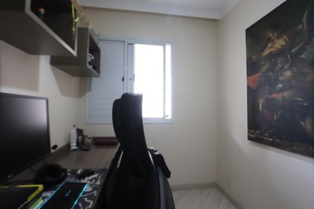 Apartamento à venda com 66m², 3 quartos e 1 vagaQuarto 3