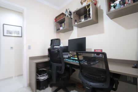 Apartamento à venda com 66m², 3 quartos e 1 vagaQuarto 3