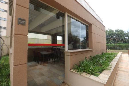 Apartamento à venda com 66m², 3 quartos e 1 vagaÁrea comum - Churrasqueira