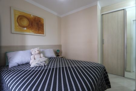 Apartamento à venda com 66m², 3 quartos e 1 vagaSuíte