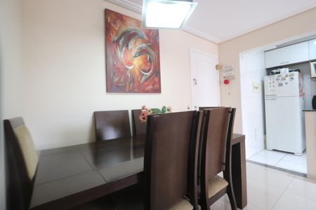 Apartamento à venda com 66m², 3 quartos e 1 vagaSala