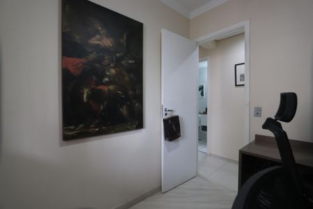 Apartamento à venda com 66m², 3 quartos e 1 vagaQuarto 3