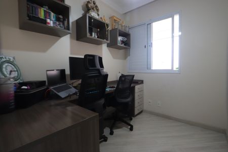 Apartamento à venda com 66m², 3 quartos e 1 vagaQuarto 3