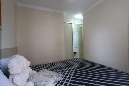 Apartamento à venda com 66m², 3 quartos e 1 vagaSuíte