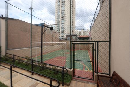 Apartamento à venda com 66m², 3 quartos e 1 vagaÁrea comum - Quadra