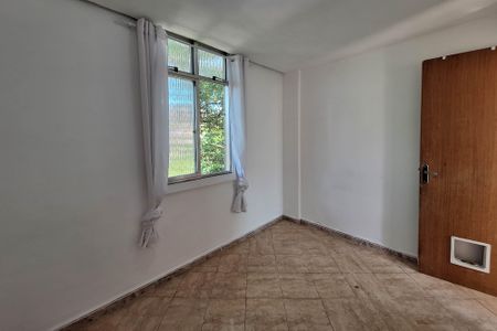 Quarto 1 de apartamento para alugar com 2 quartos, 72m² em Fátima, Niterói