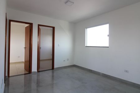 Sala de apartamento para alugar com 2 quartos, 54m² em Vila Silvia, São Paulo
