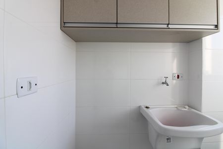 Apartamento para alugar com 54m², 2 quartos e sem vagaÁrea de Serviço